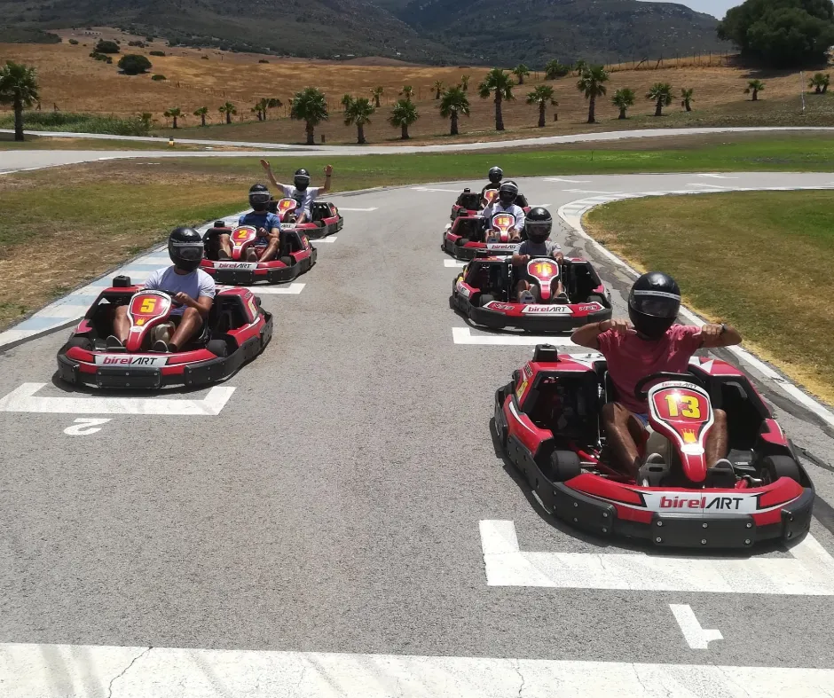 Circuito-de-Karting